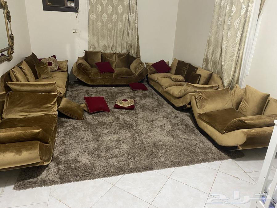 كنب للبيع بالمدينة64615633300739110