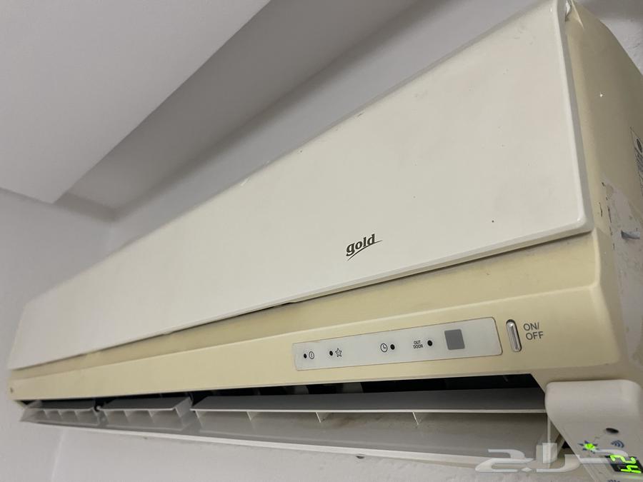 مكيف ال جي 24 كوري64610268928643110