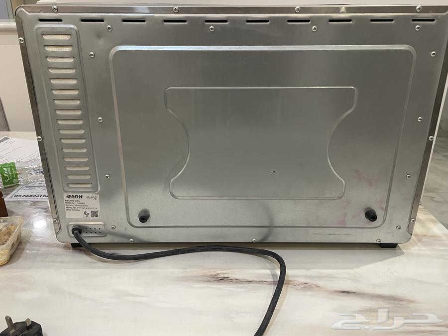 فرن كهربائي من السيف غاليري64610281218818111