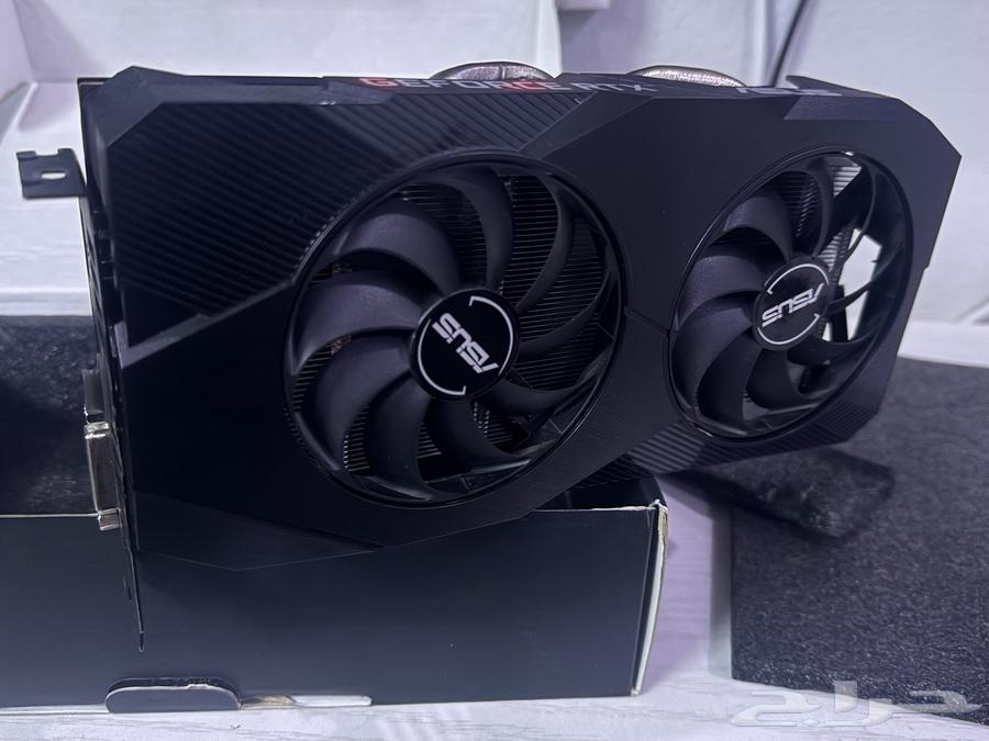 RTX 2060 Graphics Card64608441527426111