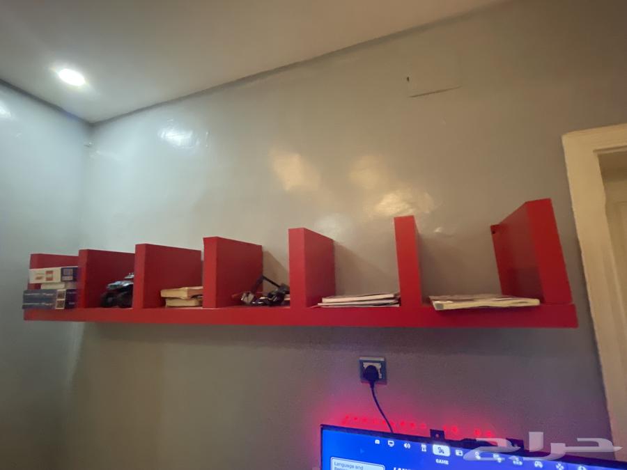 غرفة نوم وكنب واغراض متفرقة64611679310082113