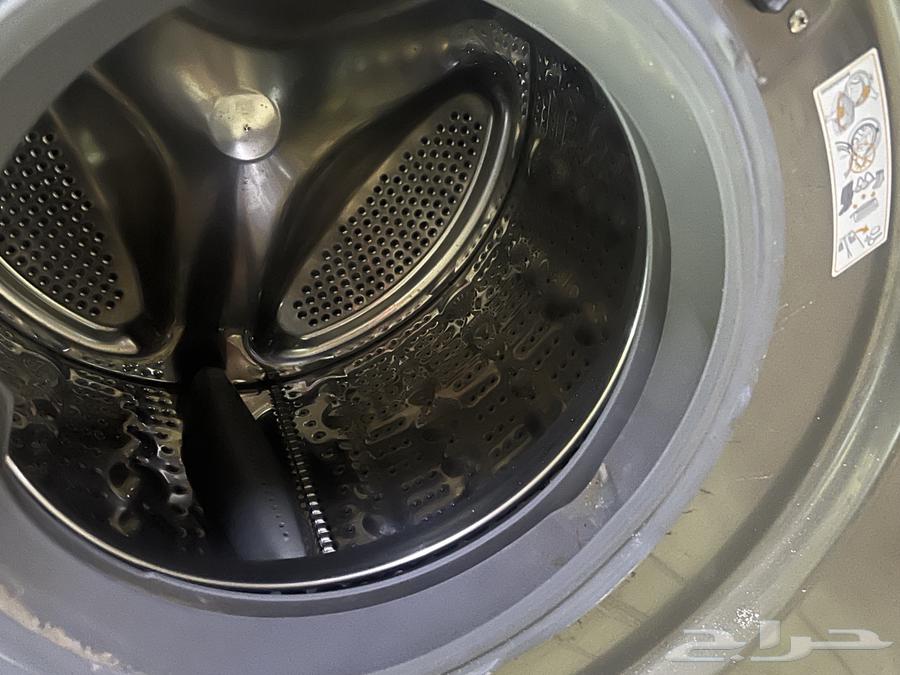 LG Washing Machine for Sale – Key Broken64611367906178112