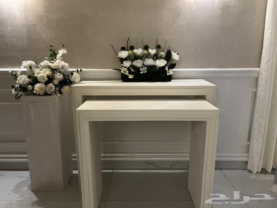 Reception Tables64614422211331111