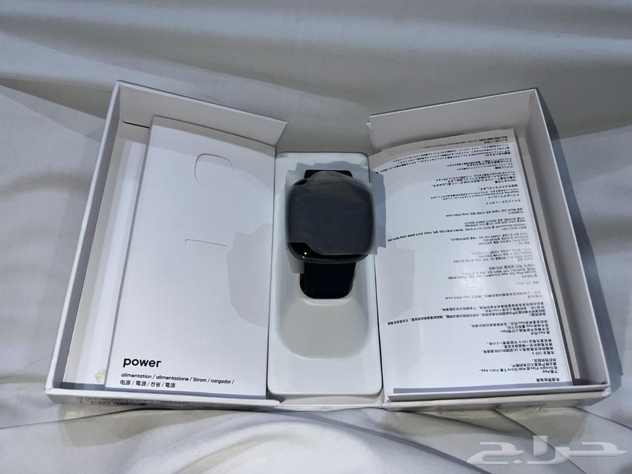 Fitbit Sense Smartwatch64613202833666111