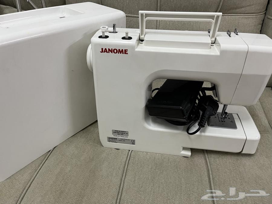 ماكينة خياطة جانومي فيتنامي64563188695297112
