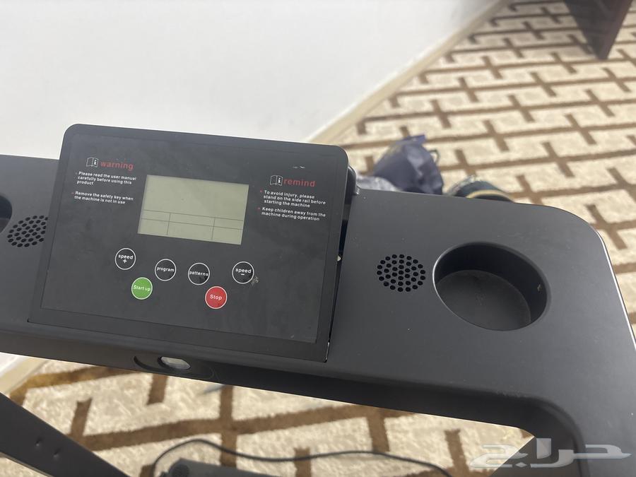 جهاز سير رياضي64612582671745113