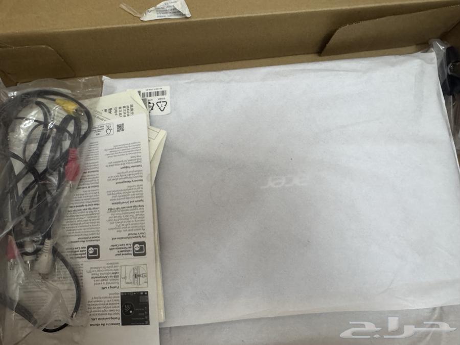 لابتوب ايسر64610281208707111