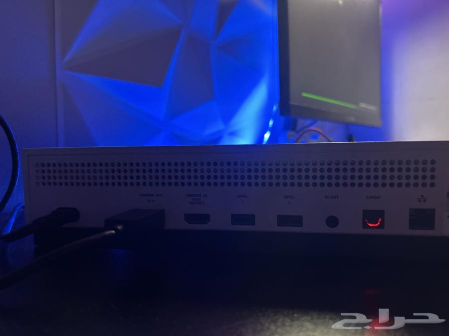 اكس بوكس ون اس64614905522307113