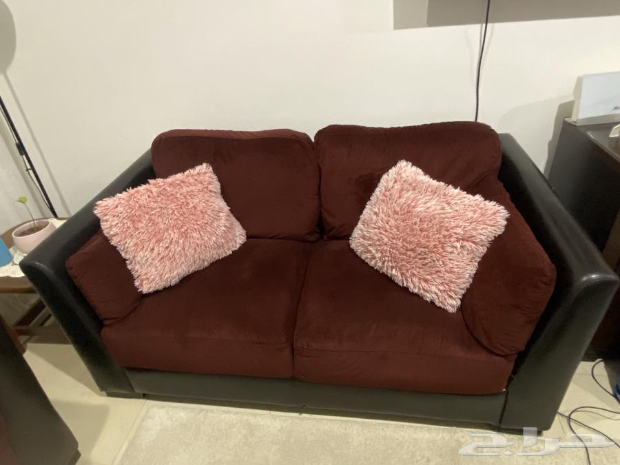 كنب أمريكي من هوم سنتر مستعمل64615843657603113