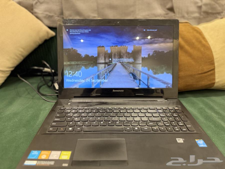كمبيوتر محمول لينوفو64612596310915113