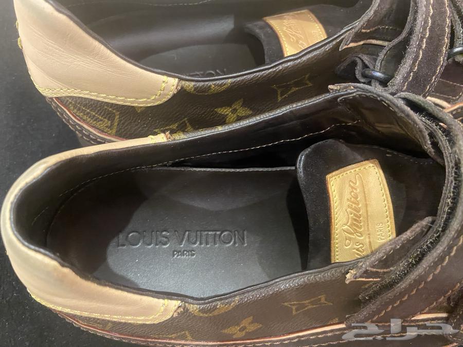 جزمه رجليه شبه جديده64613129177473111