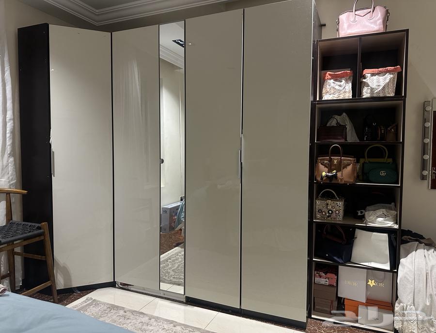 دولاب ملابس للبيع64606098959235112