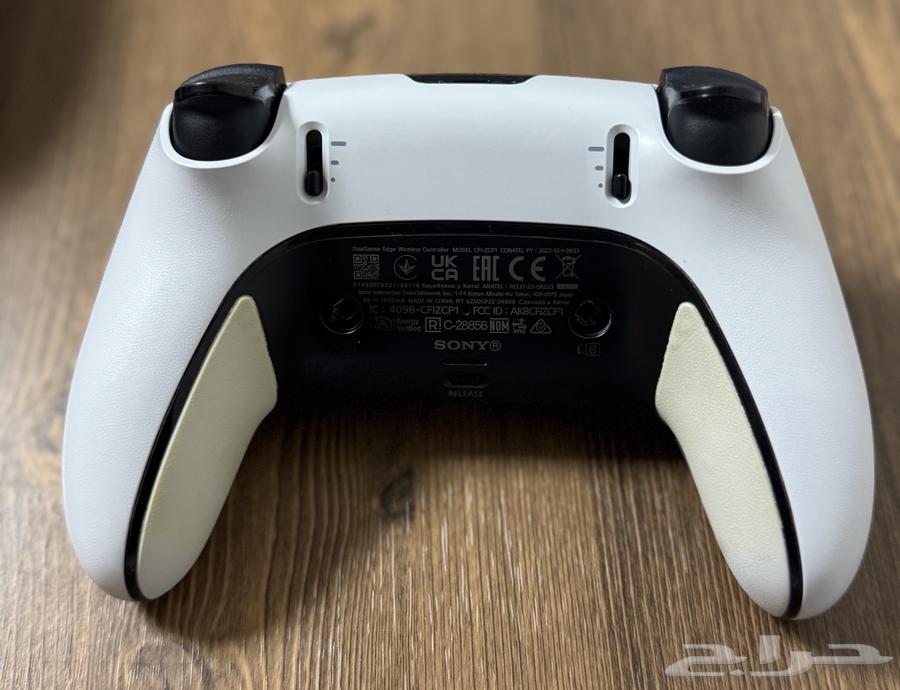 PlayStation 5 DualSense Edge Controller64611930001282113