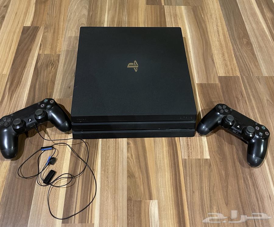 سوني 4 برو - 1 تيرا64615843632897110