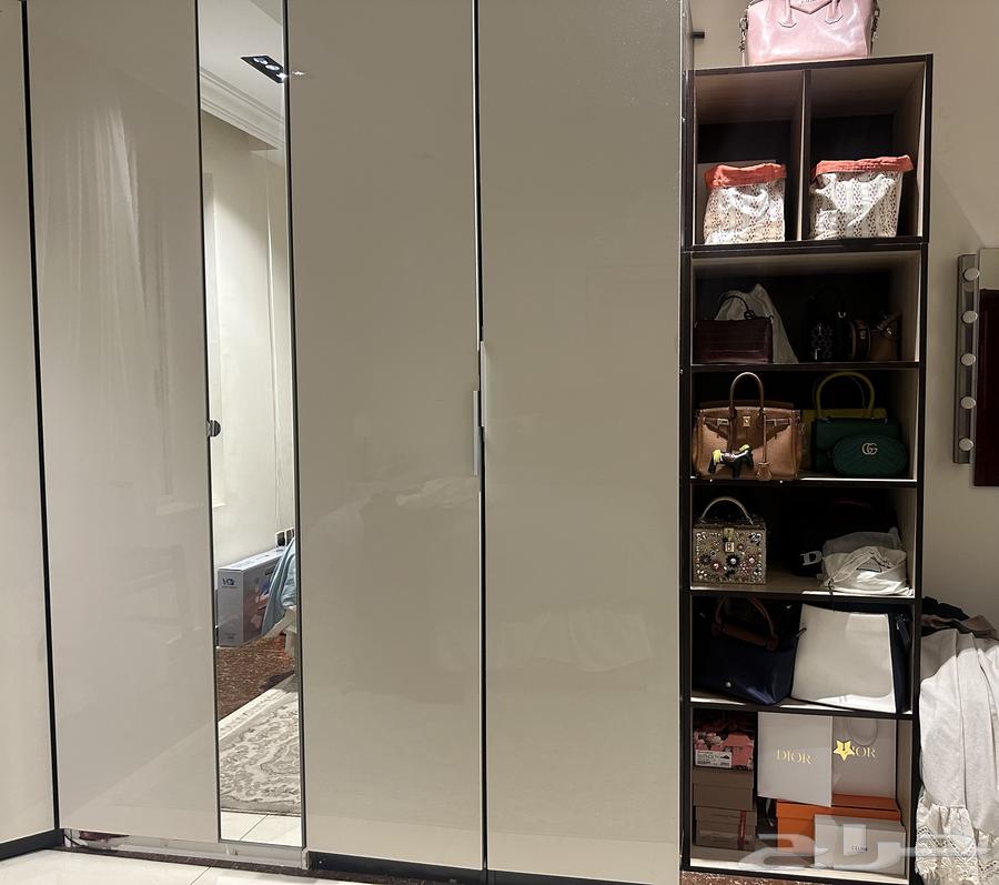 دولاب ملابس للبيع64606098959235111