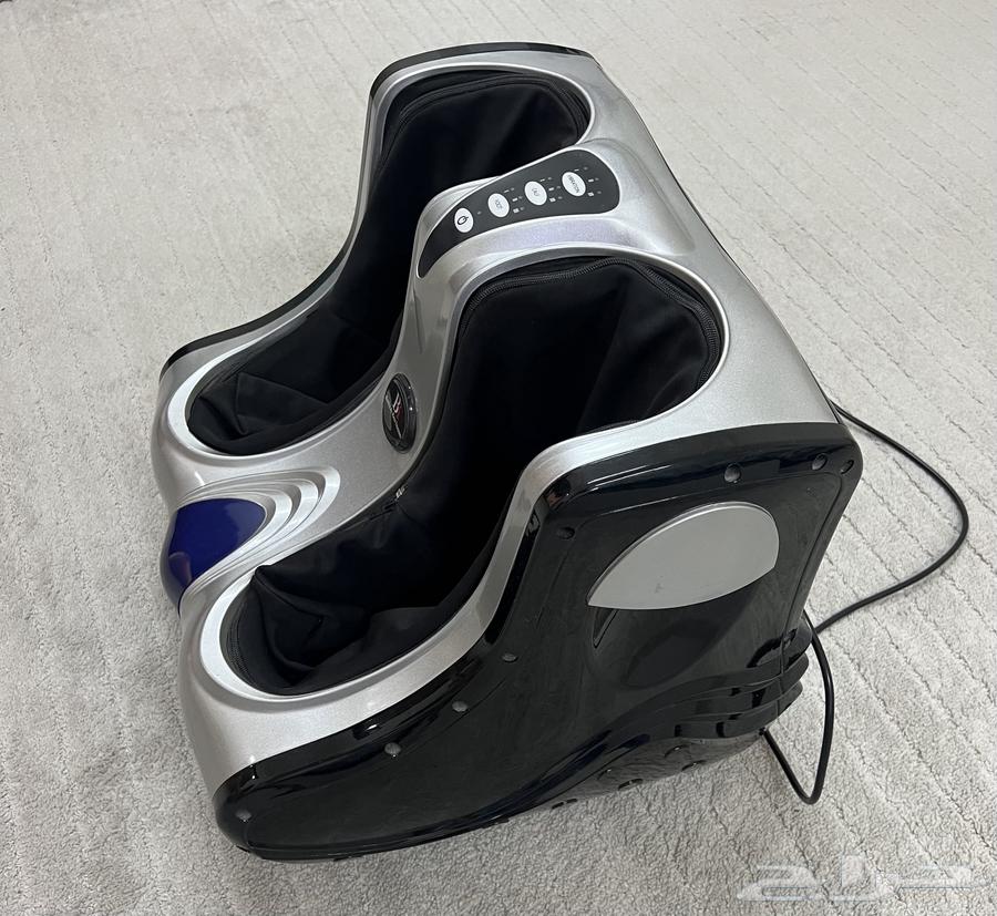 جهاز مساج للقدم والساقين64610891864449112