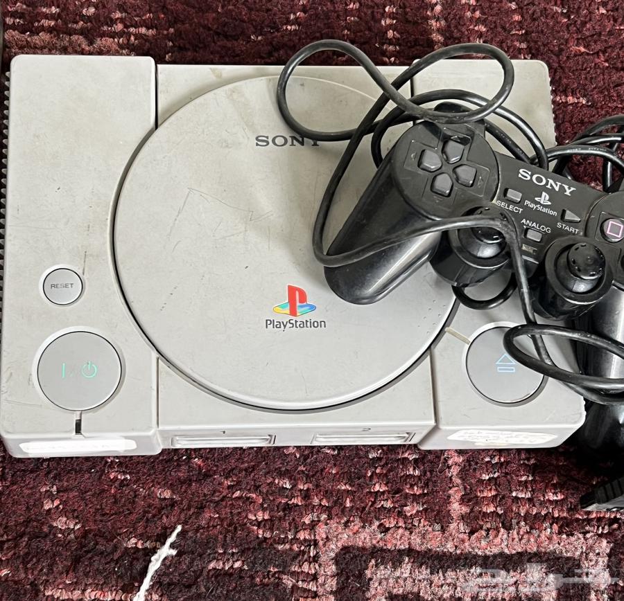 سوني ون للبيع64610318088067110