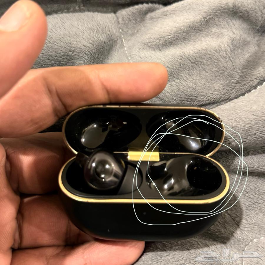 مطلوب حبة سماعة يمين huawei freebuds 4 Pro64616005295107110