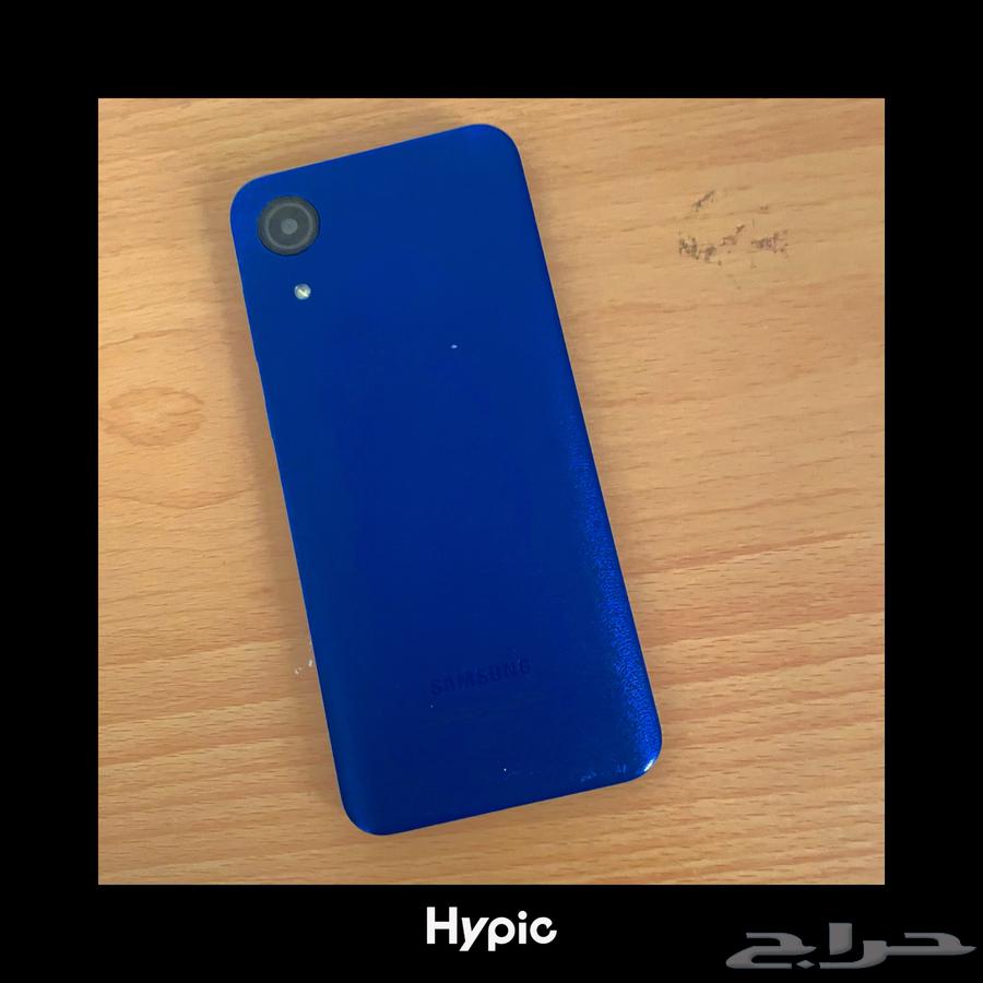 Samsung Galaxy A03 Core   Like New   350 SAR Only64594923595265111