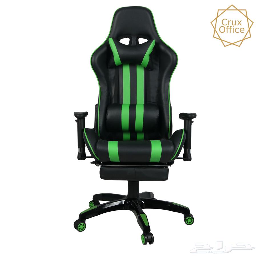 كراسي قيمنق ب 200 ريال فقط شامل التوصيل64612661991171111