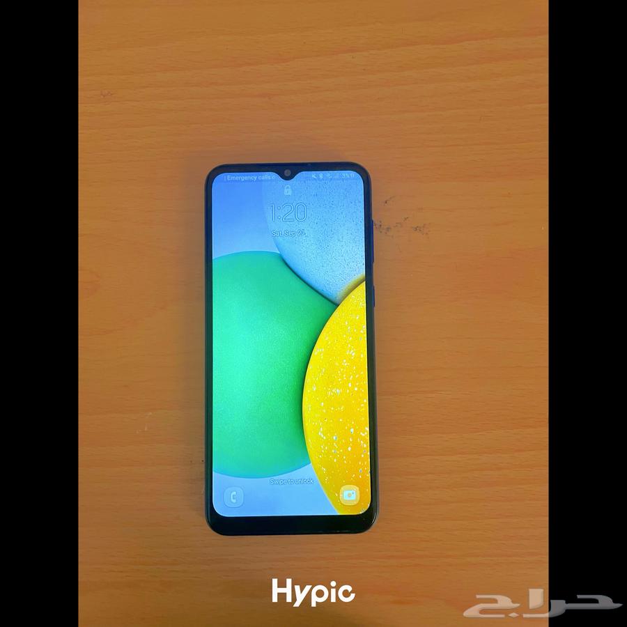 Samsung Galaxy A03 Core   Like New   350 SAR Only64594923595265112