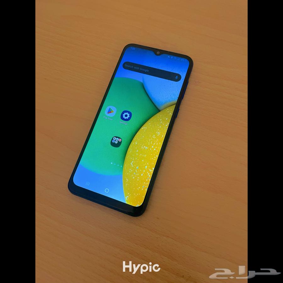 Samsung Galaxy A03 Core   Like New   350 SAR Only64594923595265113