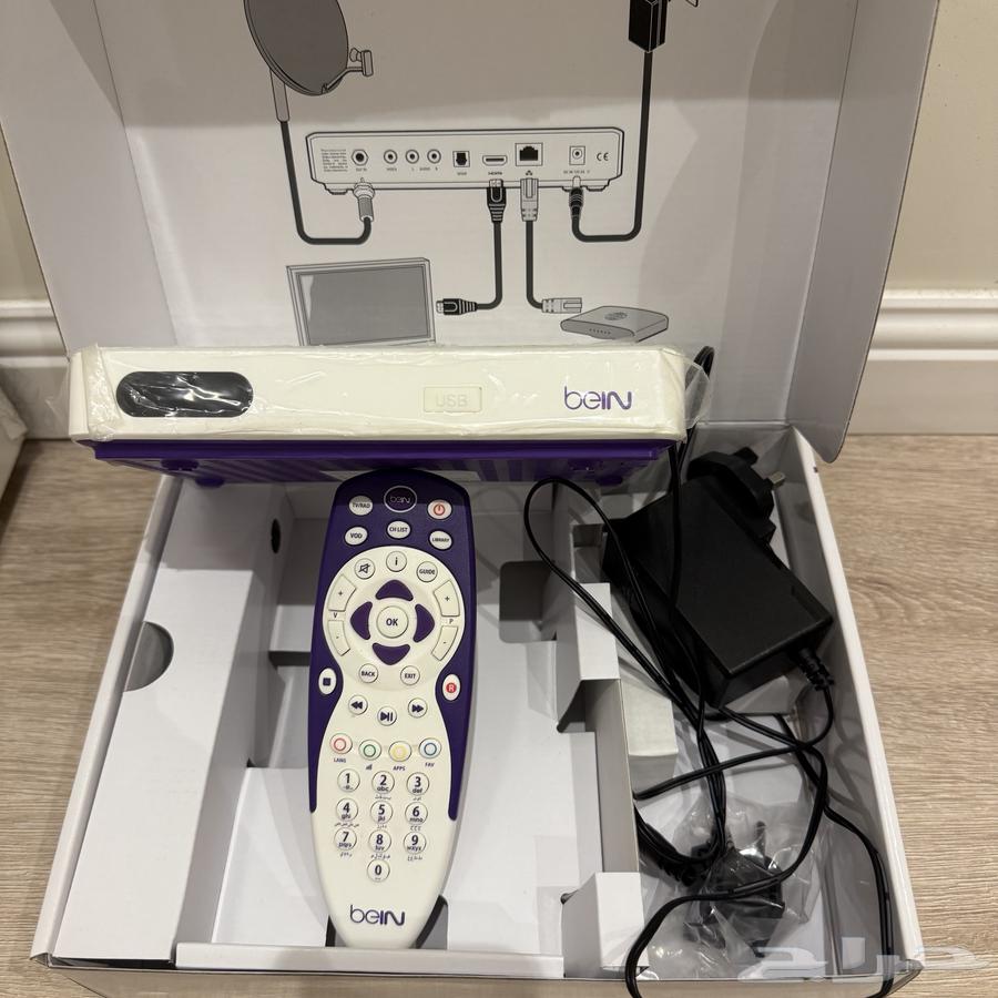 ريسيفر بي ان عربي Bein64613802261761111