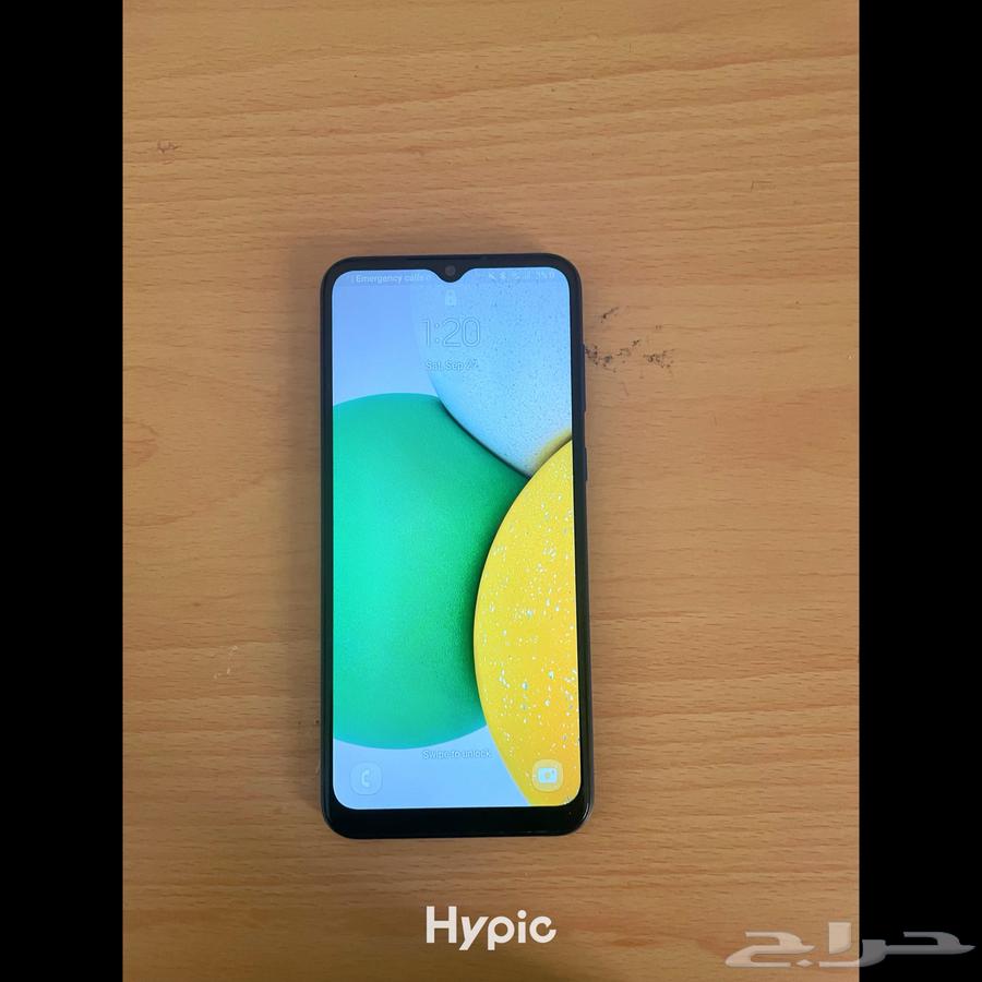 Samsung Galaxy A03 Core   Like New   350 SAR Only64594923595265114