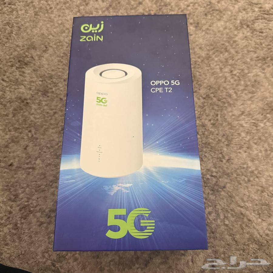 راوتر زين 5G64614782340867111