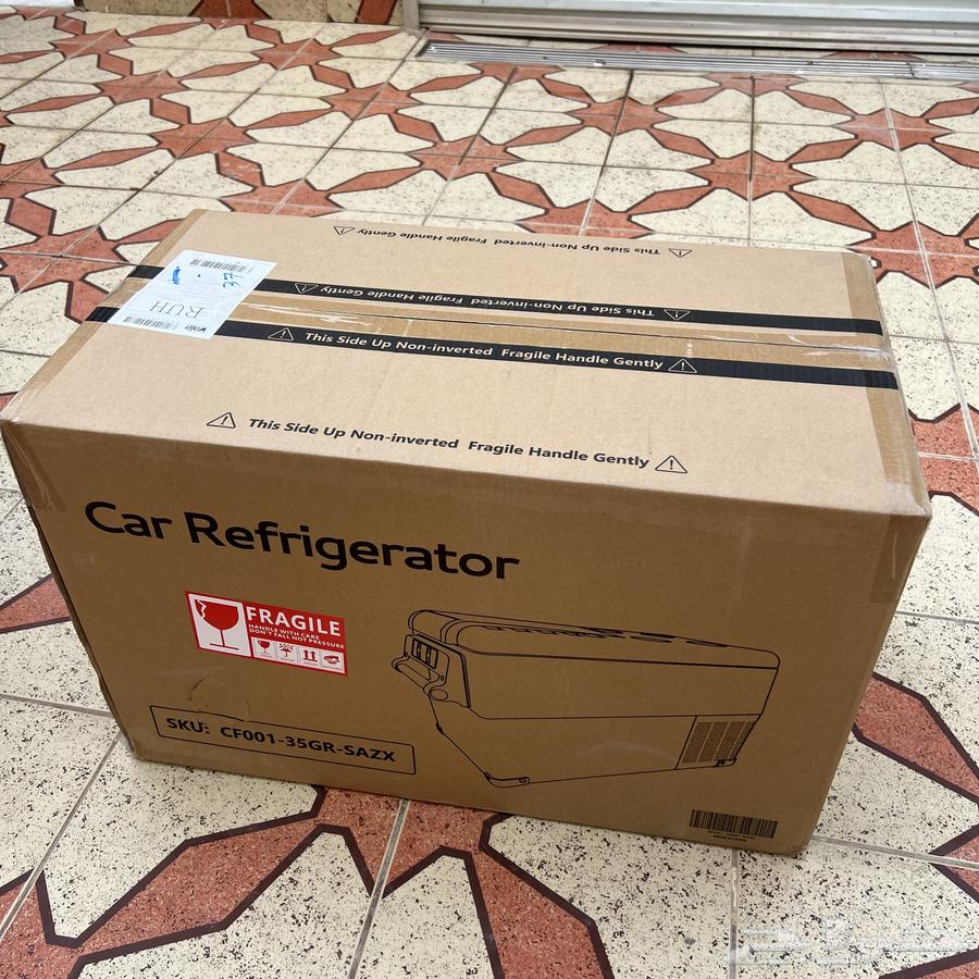 New 35L, 45L, and 55L Car Refrigerator64615152408067113