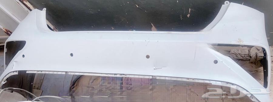 2021 Kia Cerato Car Bumper, Used, Genuine Agency Product64812540217346110