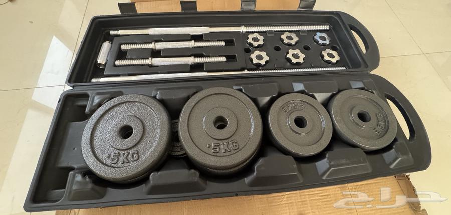 حقيبة اثقال 50 كيلو64610866707074111