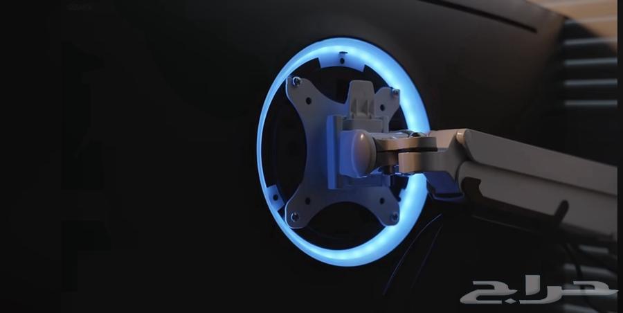 شاشه ألعاب ultra wide curved monitor 2k64608078460545111