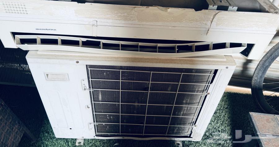 للبيع مكيف اسبيلت64609995200770111