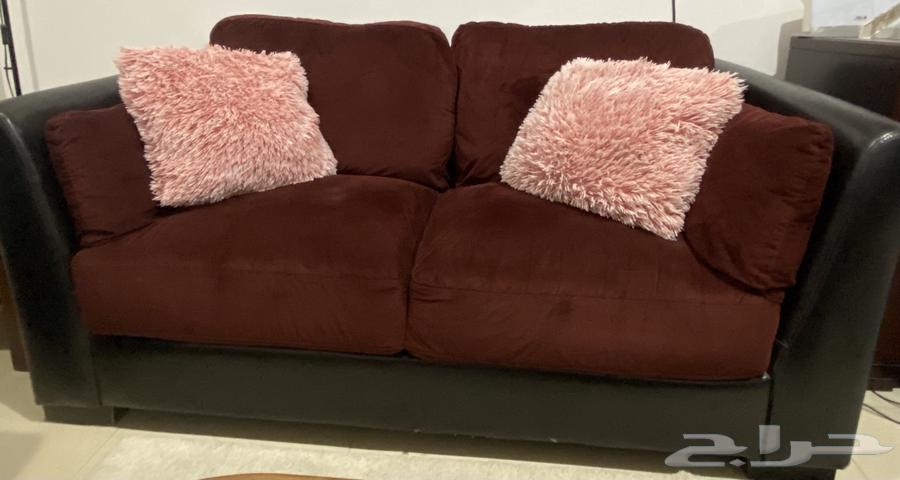 كنب أمريكي من هوم سنتر مستعمل64615843657603112