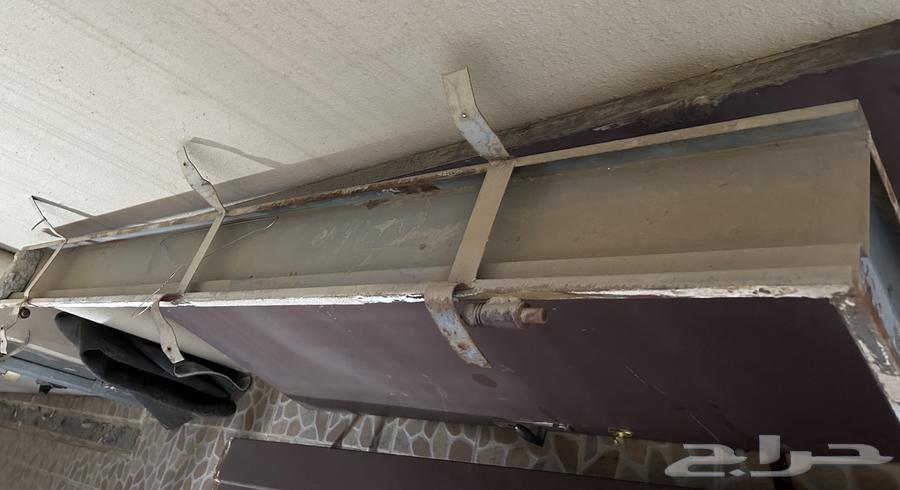 باب مستعمل وحلق باب64611392811521111