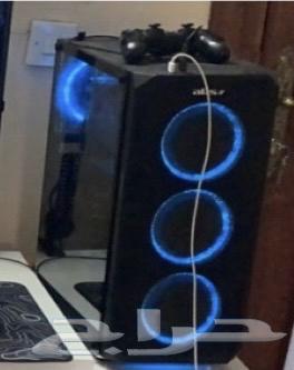 بي سي كامل و شاشة (مستعمل) GeForce RTX 2080 Super64612649748098111