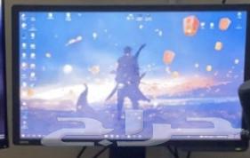 بي سي كامل و شاشة (مستعمل) GeForce RTX 2080 Super64612649748098113