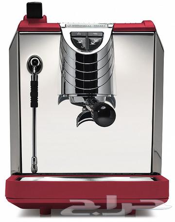 مكينه قهوه اسكار 2 مع جميع ملحقاتها64616078708995111