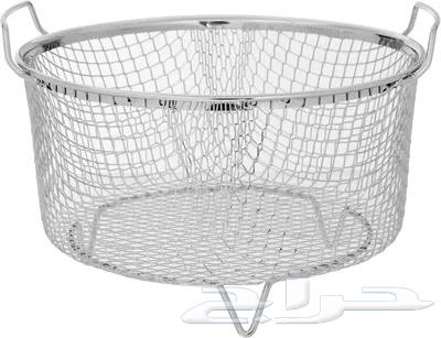 قدر ضغط كهربائي استيل اديسون 10 لتر جديد لم يستخدم من السيف64611605374210112