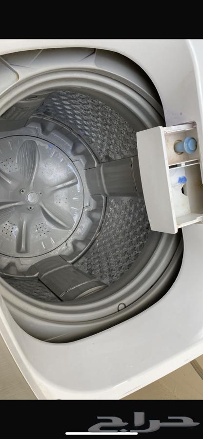 غساله اوتوماتيكي جديد استخدام بسيط64606498694915110