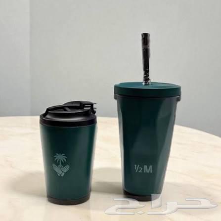 مق هاف مليون اخضر كوب الفزعه حار وبارد64606761369218110