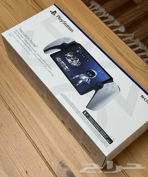 بلايستيشن بورتال64615349907458111