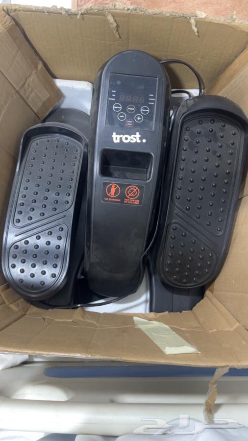 New Treadmill64615164741379110