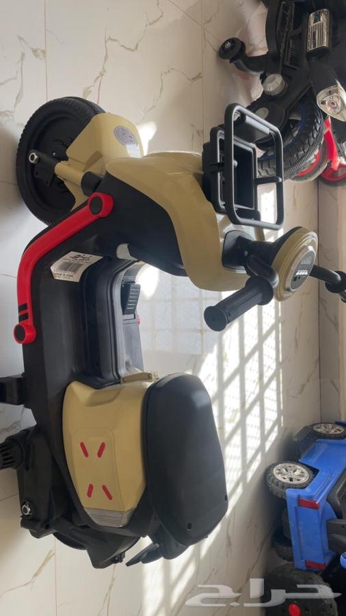 دباب اطفال جديد64610120112258110