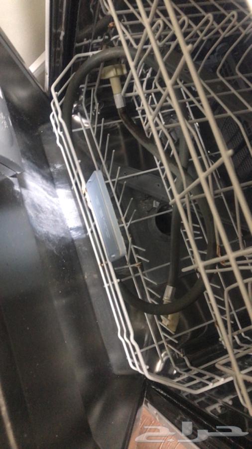 للبيع غسالة صحون بيكو وغسالة ملابس سامسونج مستعملة64612895905155112