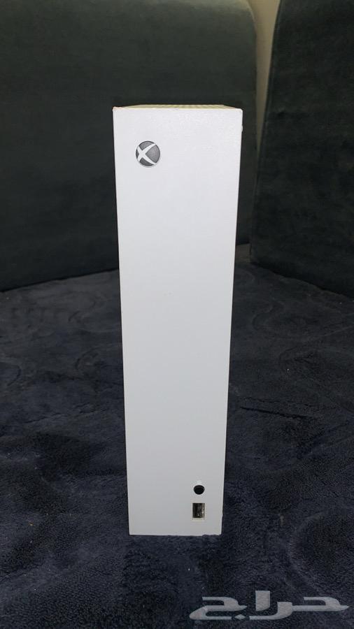 Xbox Series S64611217300867114