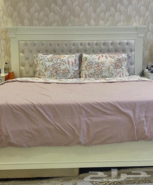 هيكل سرير نظيف   بدون مرتبة64609957939841110