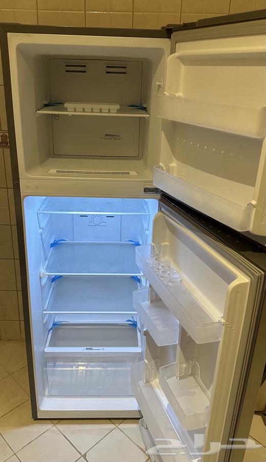 ثلاجة   فريزر ويستنجهاوس للبيع64606461035907114