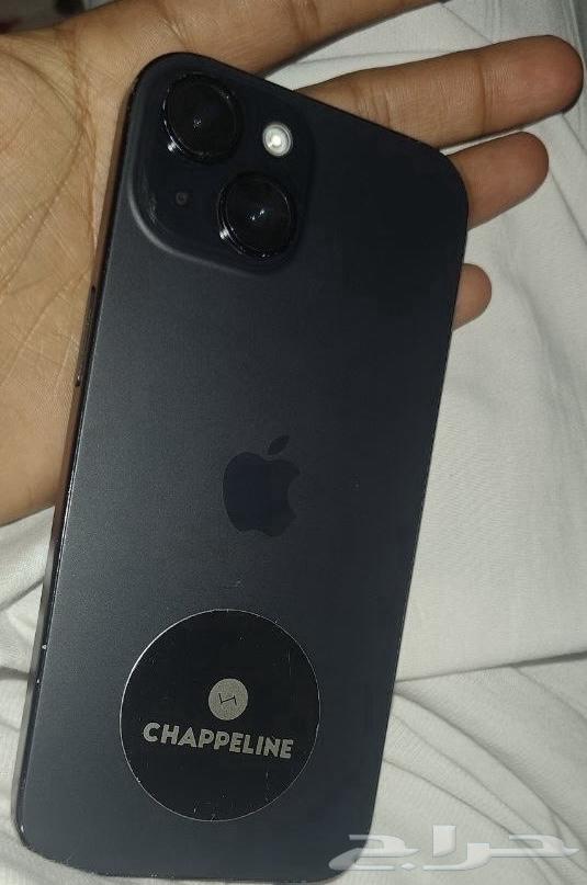 آيفون 15 العادي 128 قيقا64613190557569110
